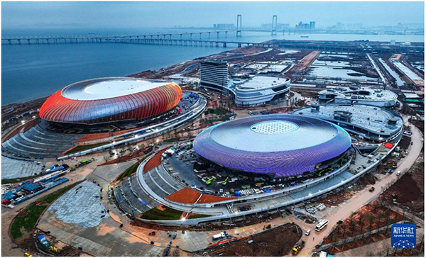 队友为了他拼到抽筋