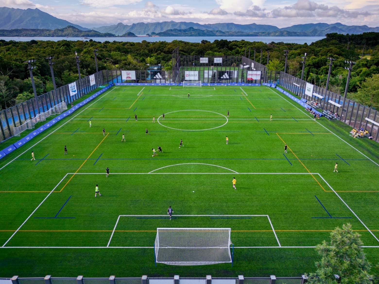 世界杯48强分组出炉！法国挪威死亡之组！梅西C罗或上演终极对决