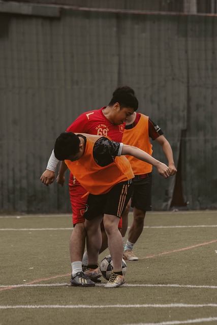 態引導和場 態引導和場